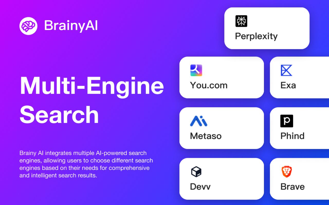 BrainyAI