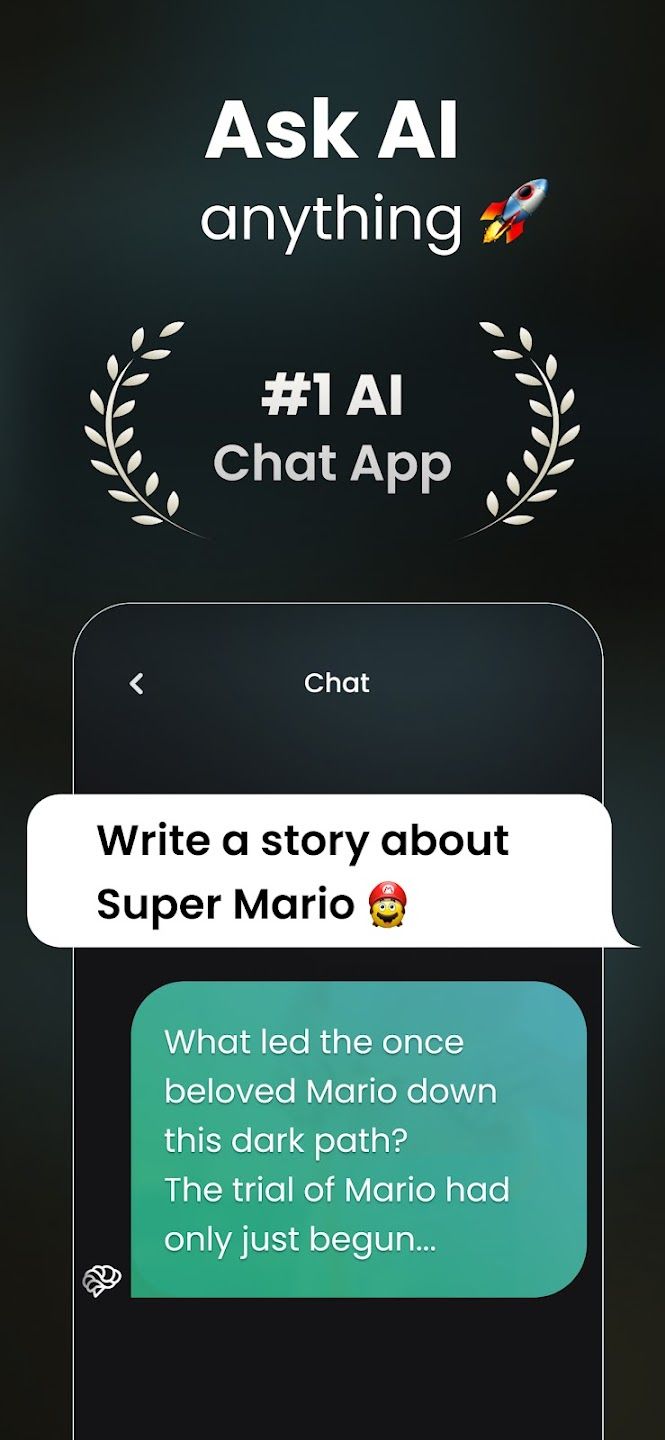 AI Story Generator vs Chat with Ask AI – SEORocket Blog